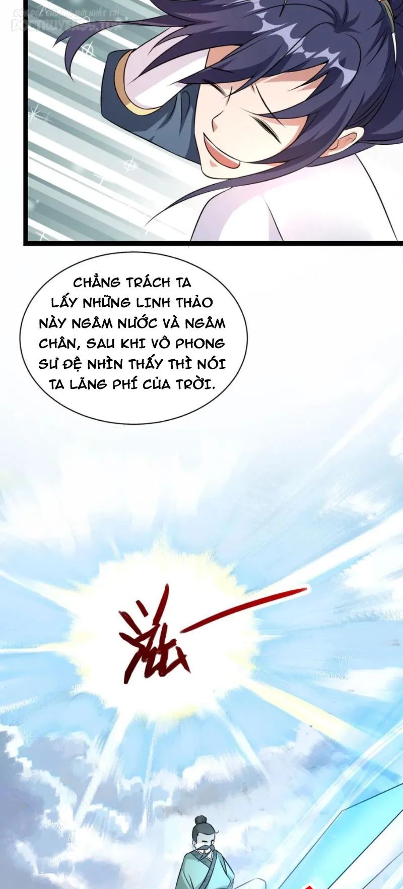 huyền huyễn: ta bắt đầu vô địch từ bại gia chapter 12 11