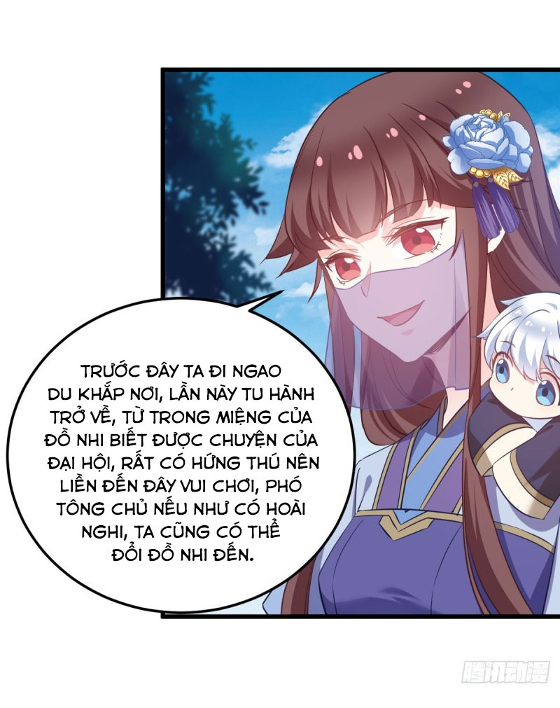 trò chơi trừng phạt chapter 97 26