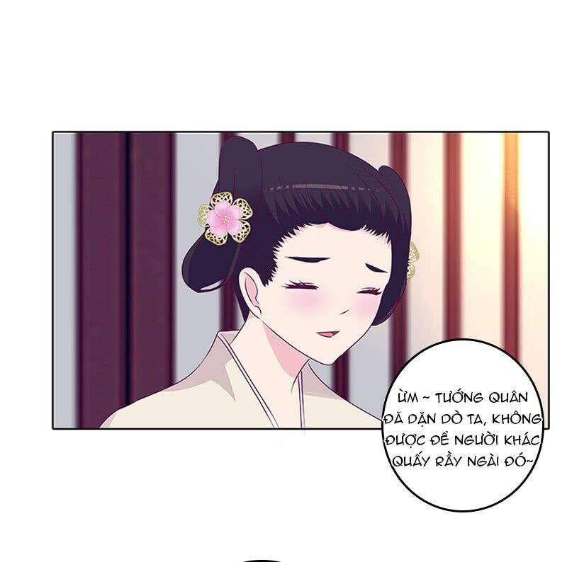 tướng quân mời ra trận chapter 45 9