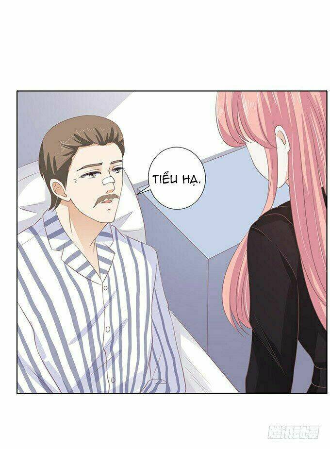 liệt ái tri hạ: series mật đào tiểu tình nhân chapter 84 30