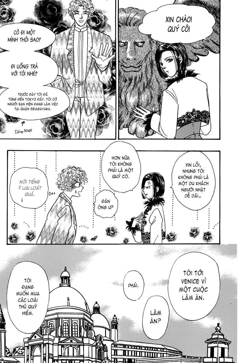 new pet shop of horror chapter 6.5 6