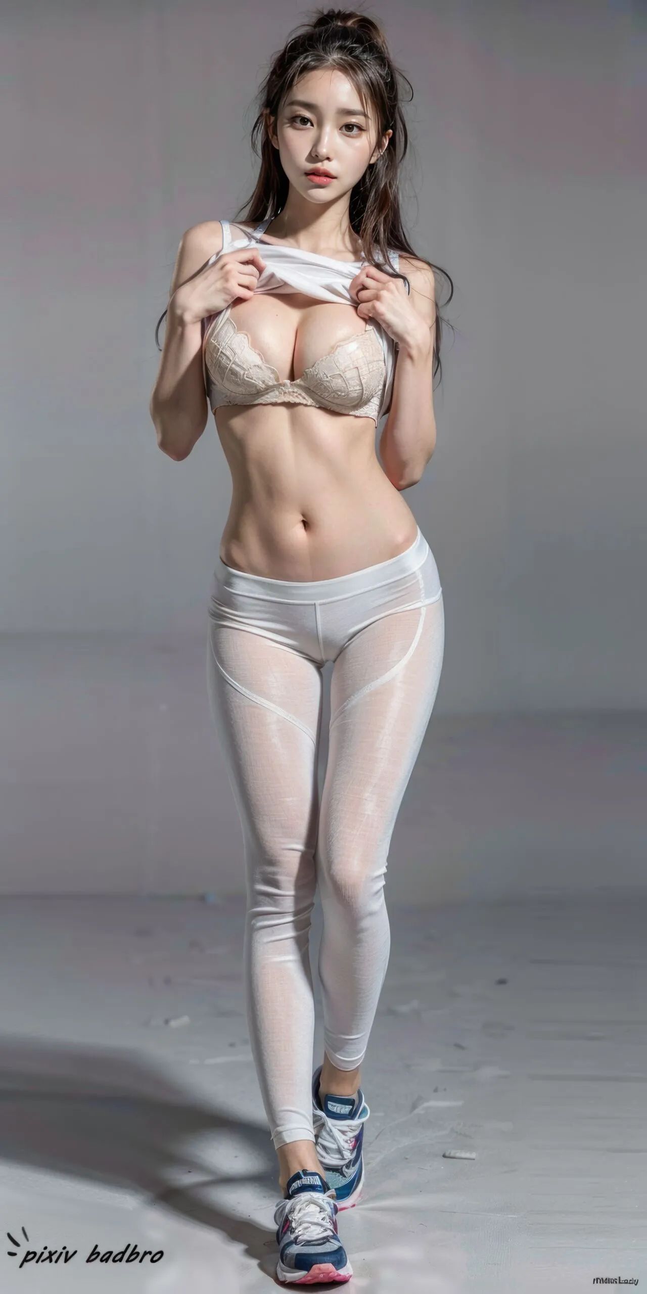 artist ai generated chapter 143 92