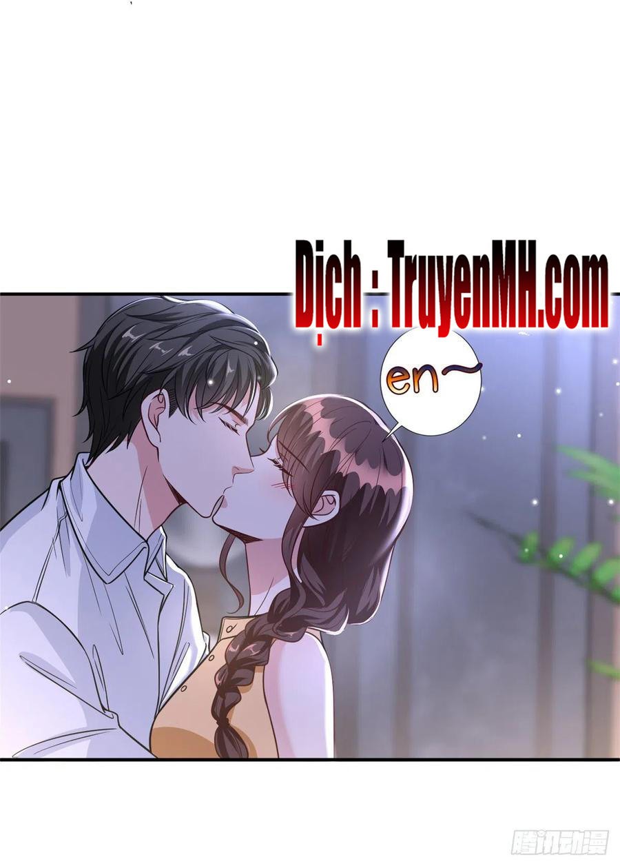 thí hôn lão công, cần giúp sức chapter 344 1