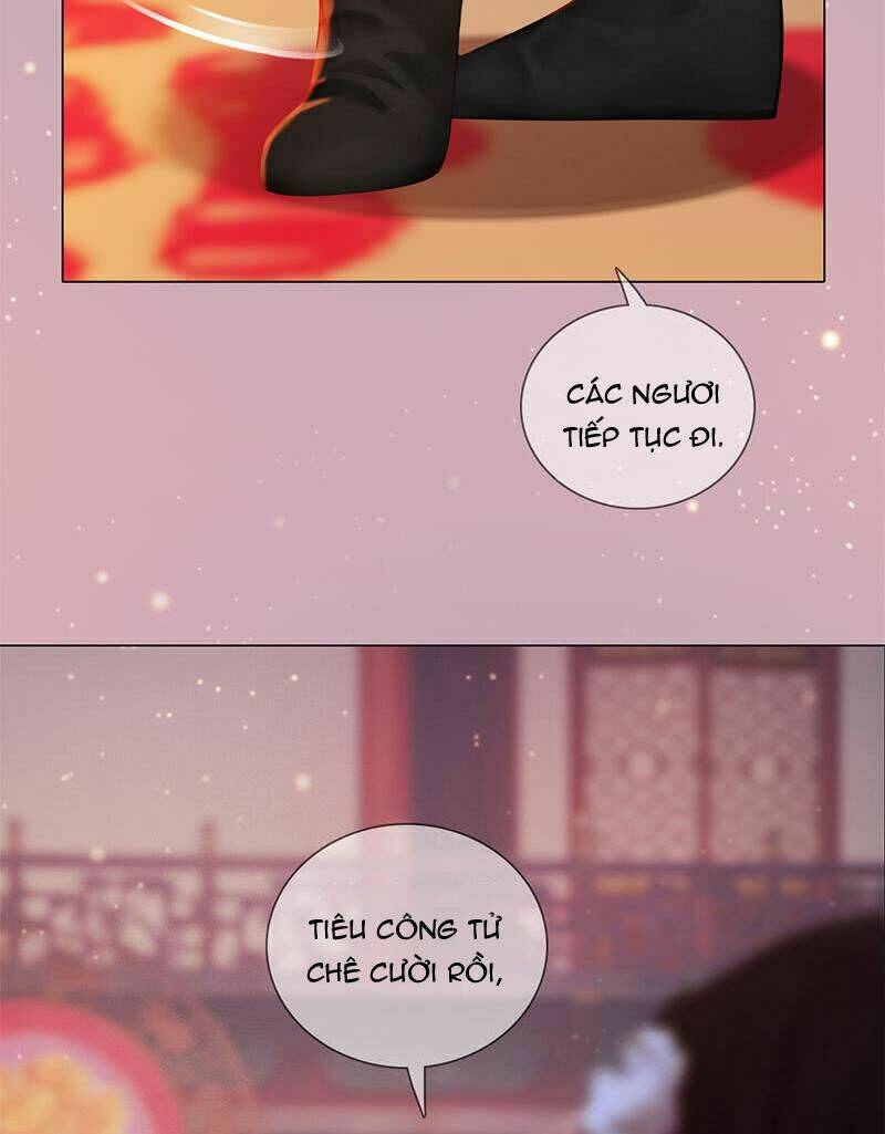 đồng tâm kết chapter 3 26