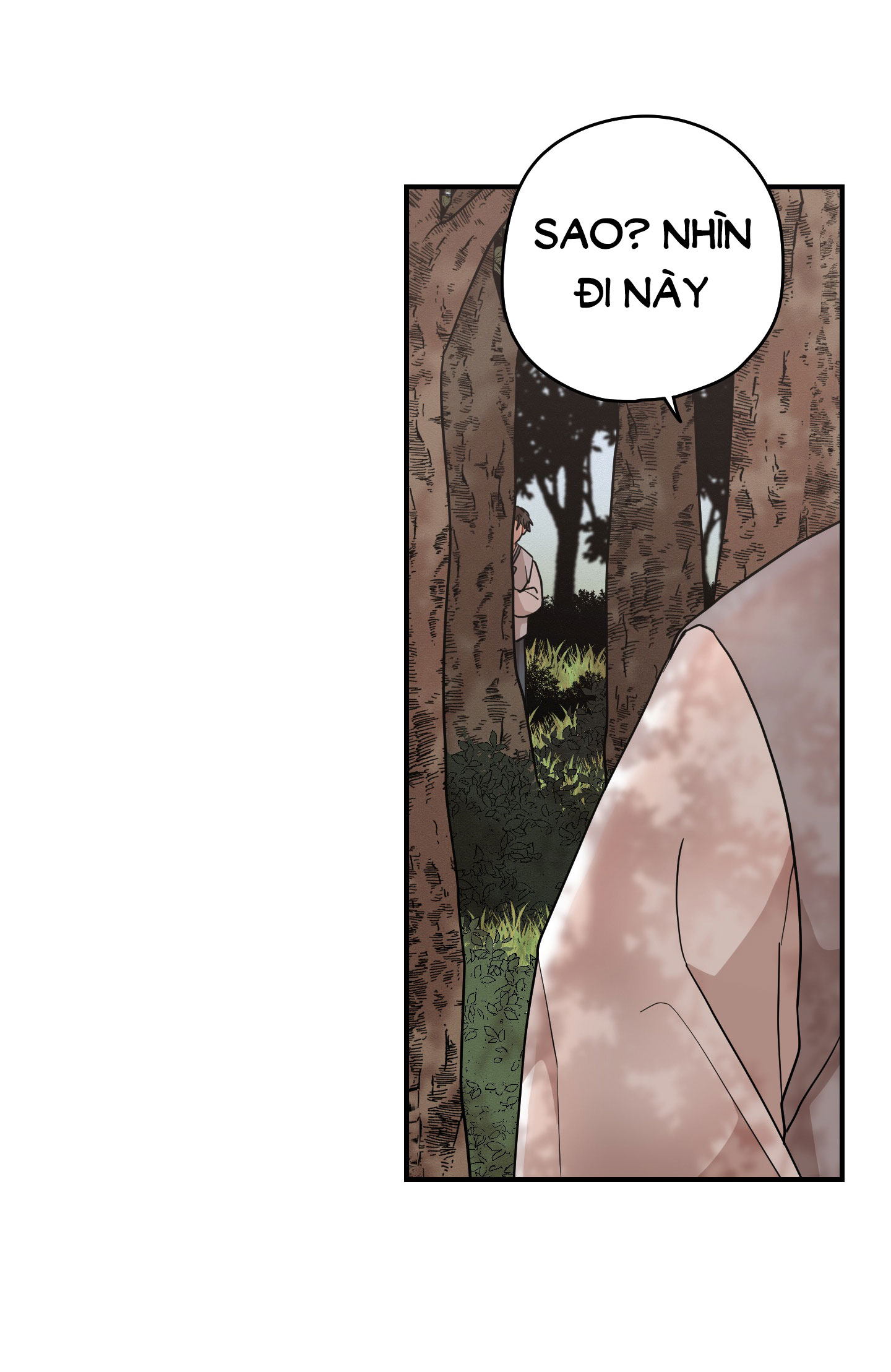 Dưới Tán Hoa Liên Kiều chapter 46.2 - Trang 39