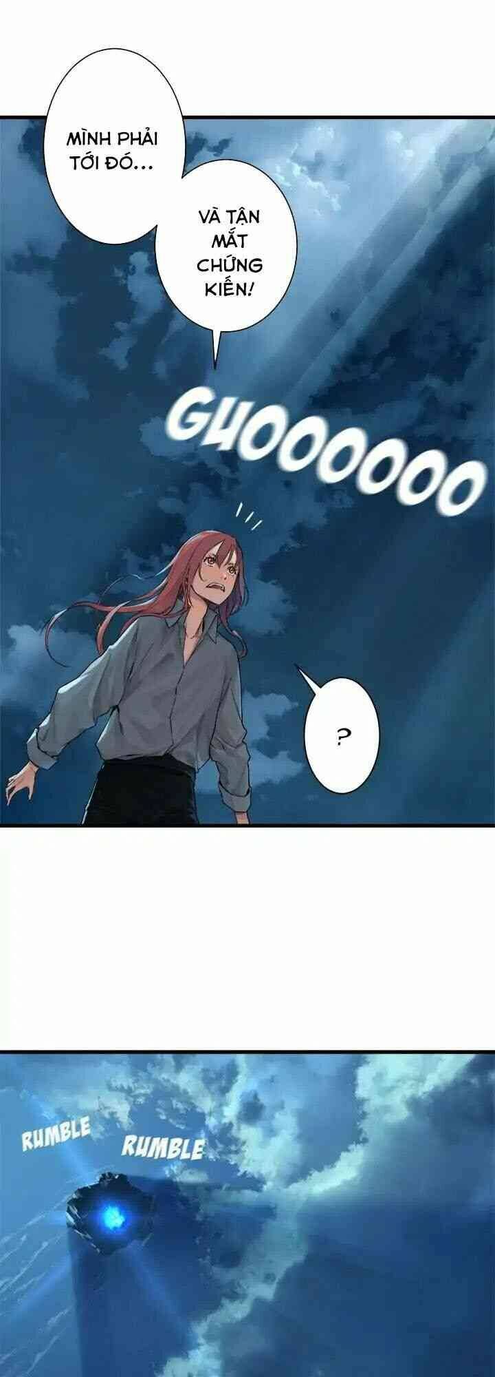 triệu hồi đến thế giới fantasy chapter 52 9