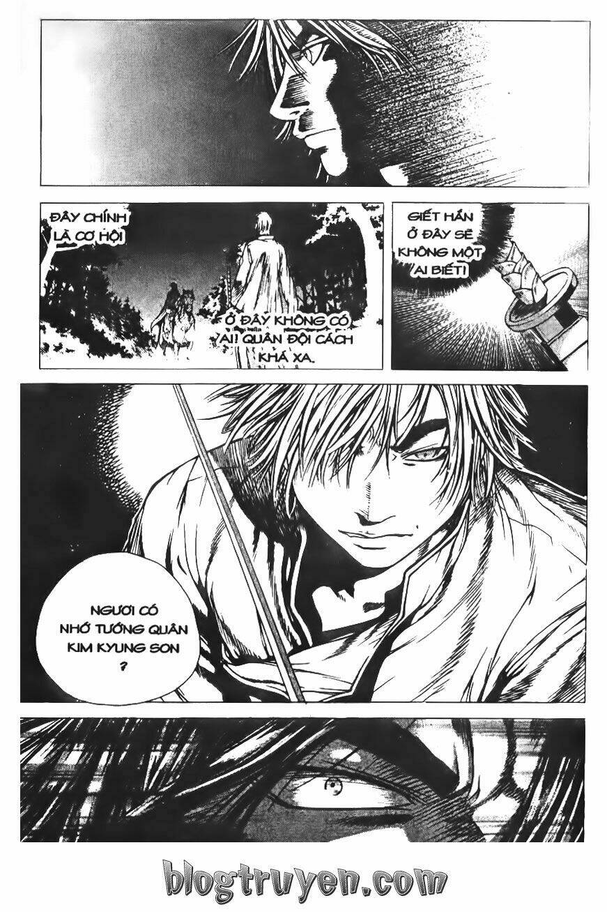 threads of time - dòng thời gian chapter 37 16