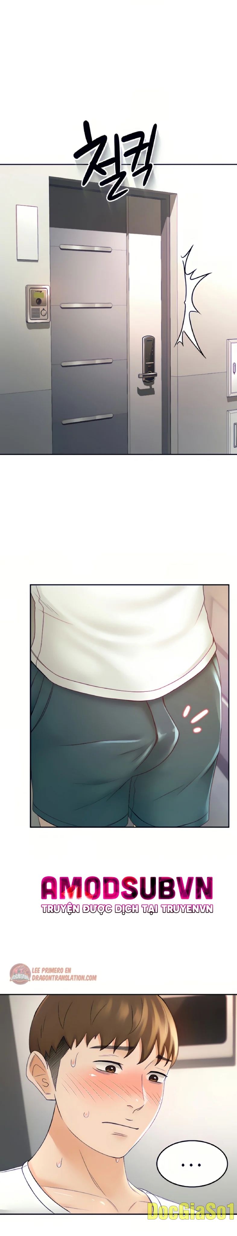 cậu chủ nhỏ chapter 10 15