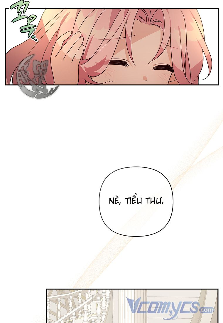 trở thành con gái út của công tước phản diện chapter 2 40