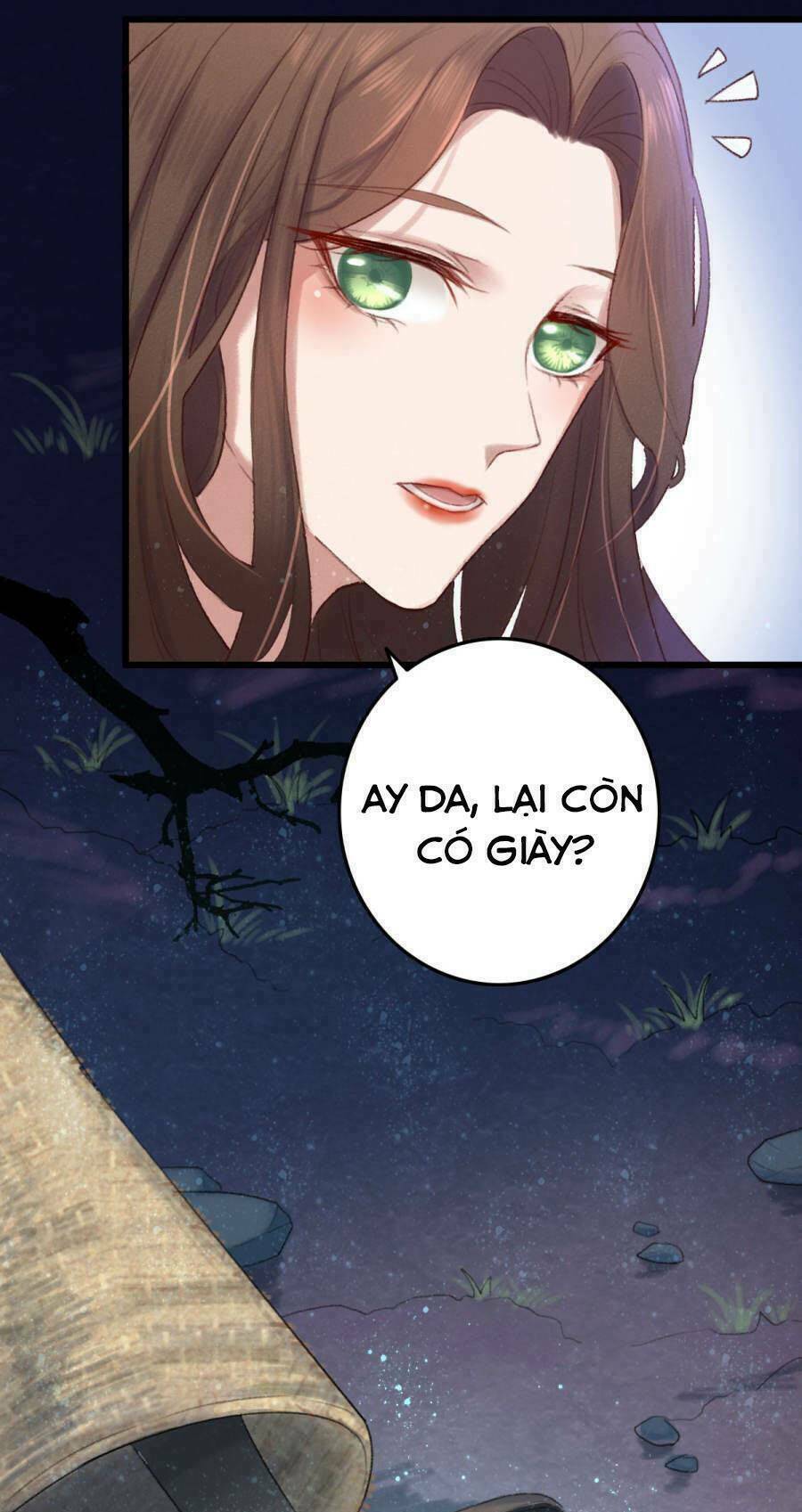 thịnh sủng chi cẩm tú chinh đồ chapter 1 58