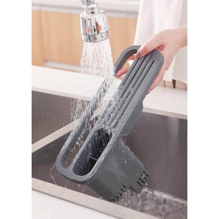 Bộ Khử Trùng Dao Thớt GermanTech UV Thế Hệ Mới, Có Làm Khô - Home and Garden
