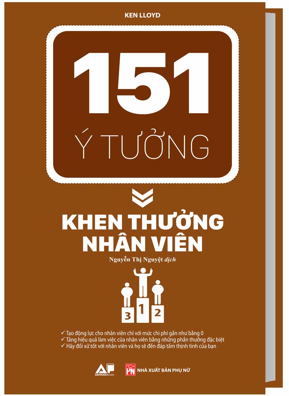 Bộ Sách 151 Ý Tưởng Thành Công Đột Phá Cho Doanh Nghiệp