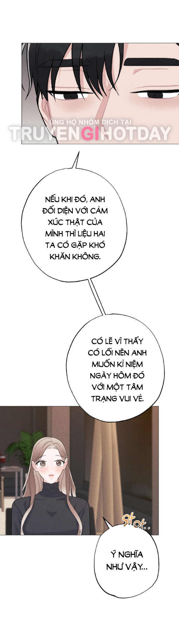 Bão Tuyết chapter 46.2 - Trang 9