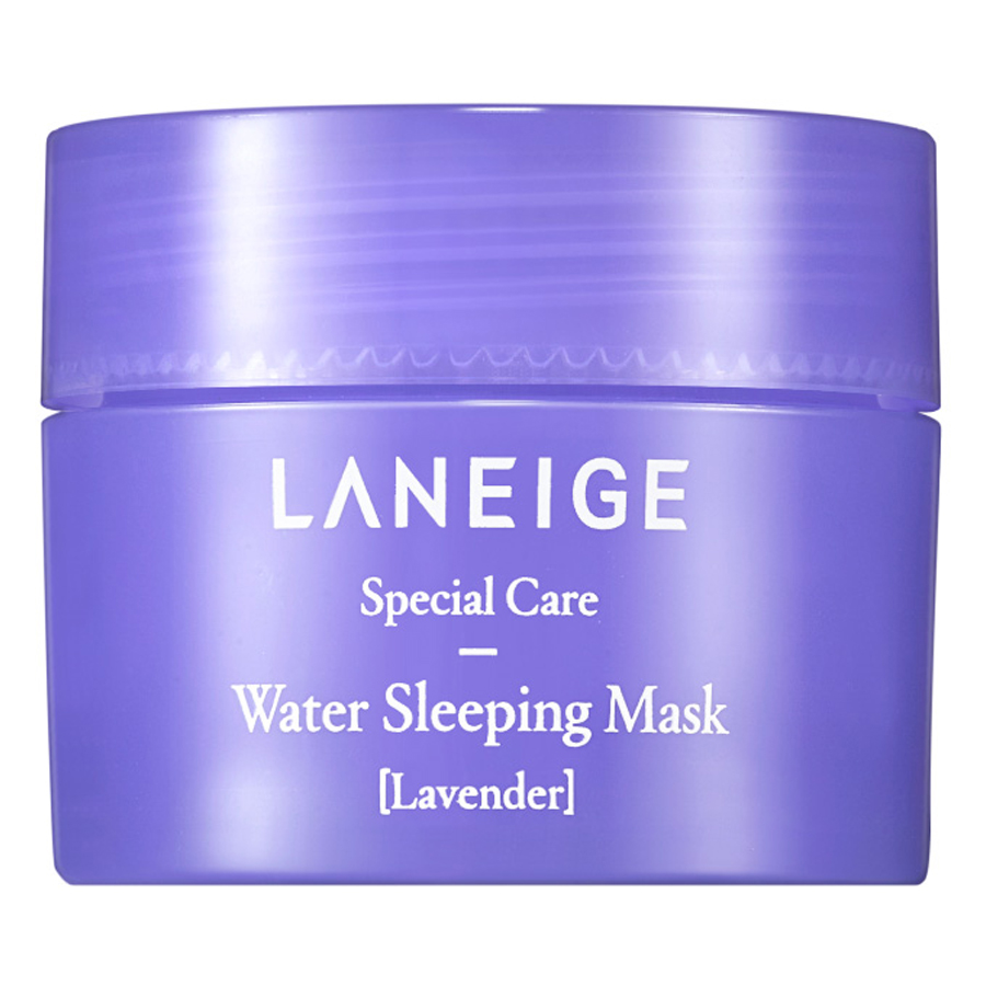 Bộ Kem Dưỡng Ẩm Cho Da Thường Và Da Khô Laneige Water Bank Moisture Cream