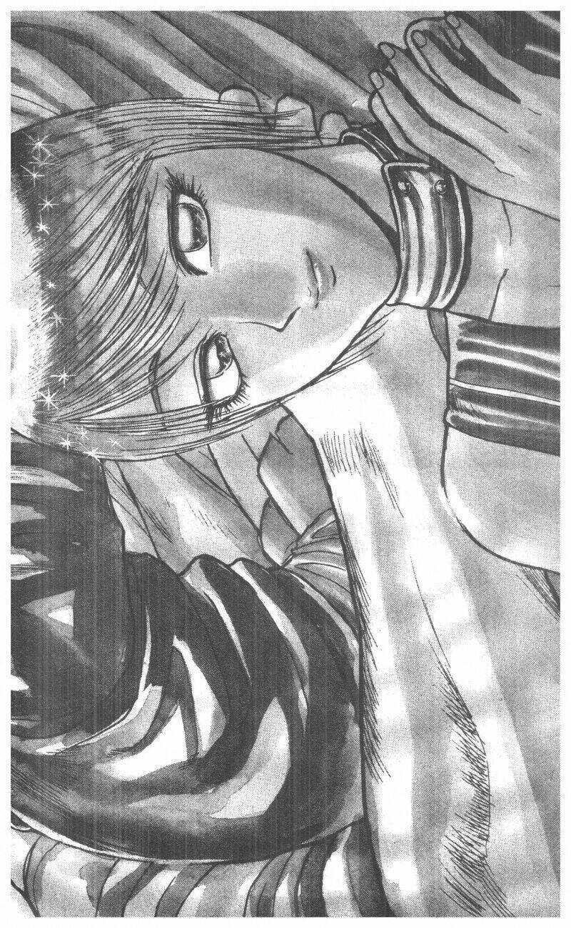 karakuri circus - gánh xiếc quái dị chapter 3 162