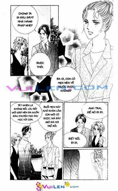 người duy nhất chapter 116 19