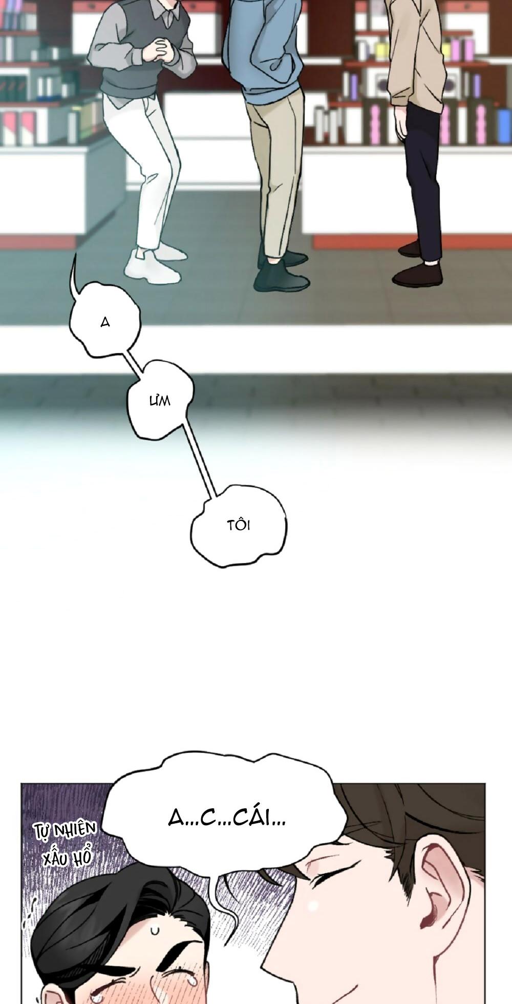 chăm sóc chapter 33 24