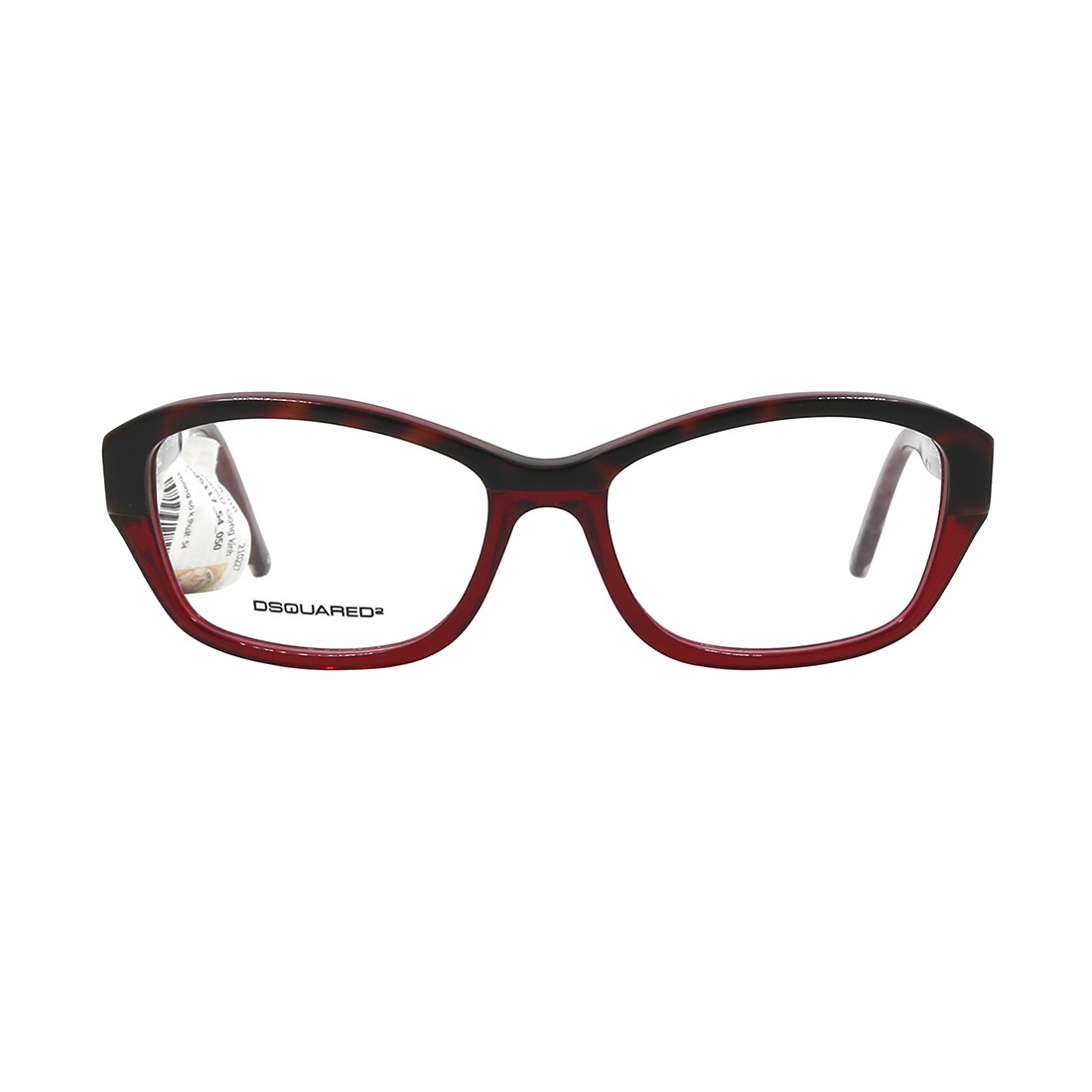 Gọng kính chính hãng DSQUARED2 DQ5117 050