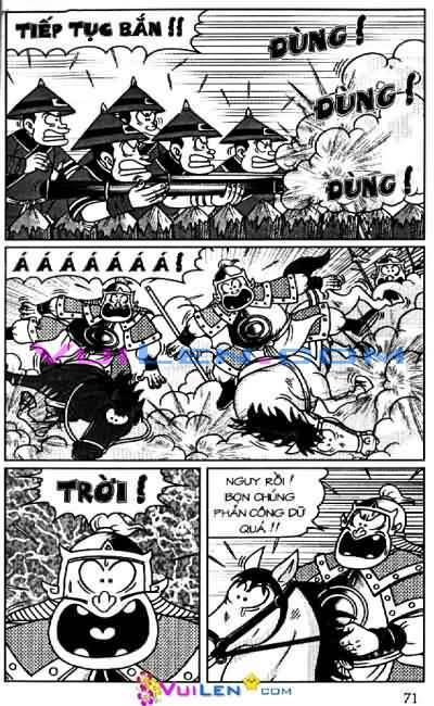 thần đồng đất việt chapter 76 68