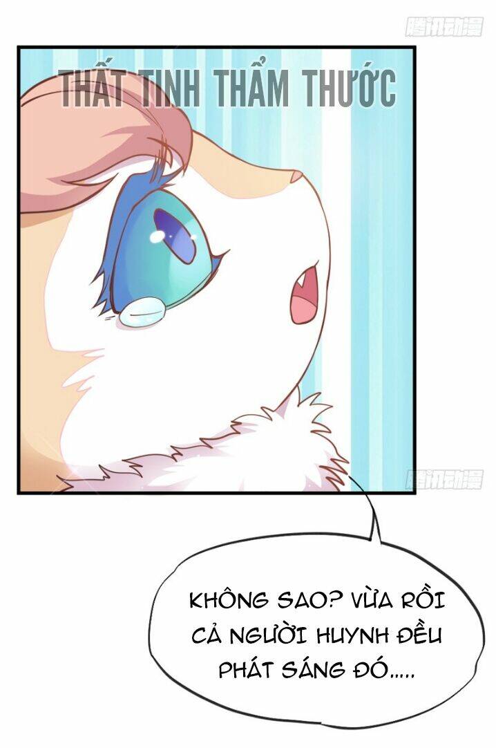 giữ chặt tiểu bạch long chapter 31 19
