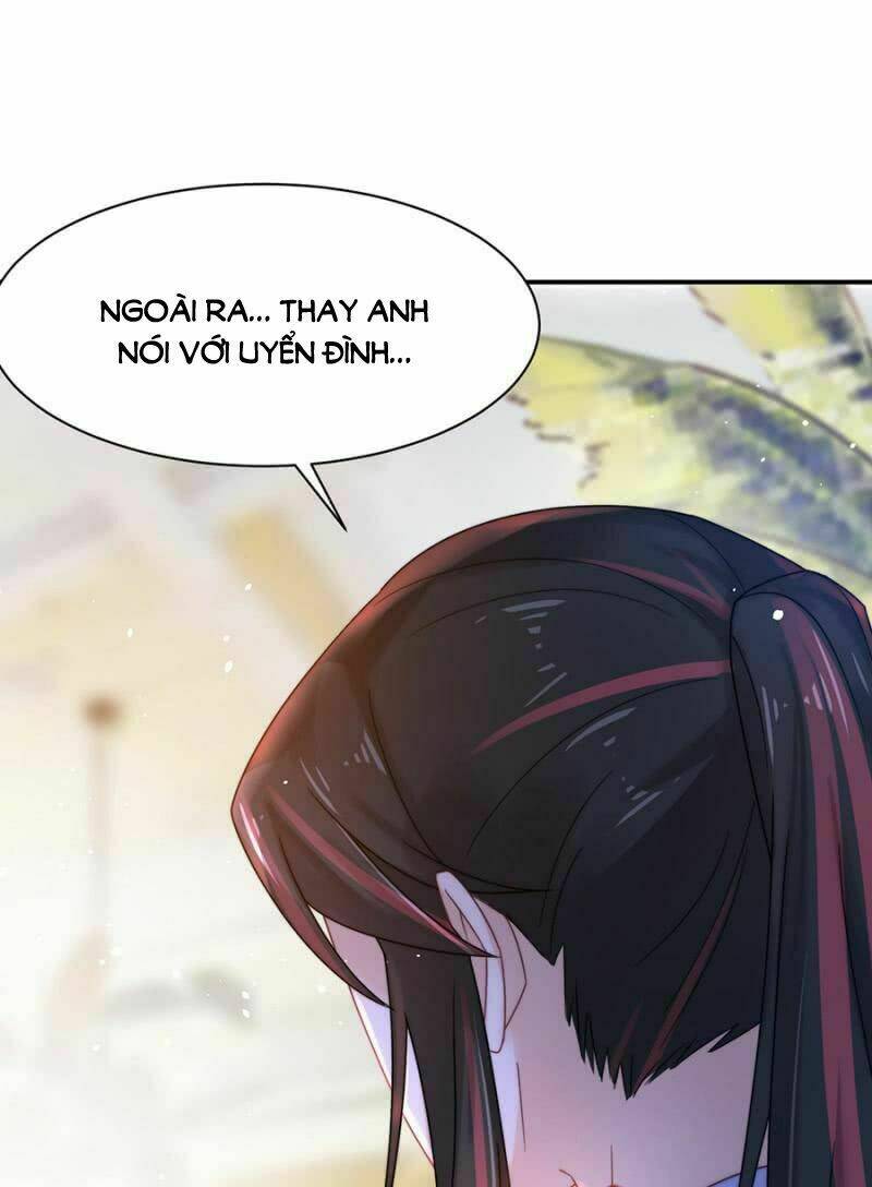 ma lạt thiên kim đẩu ác thiếu chapter 183.5 10