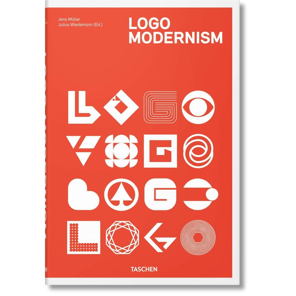 Logo Modernism