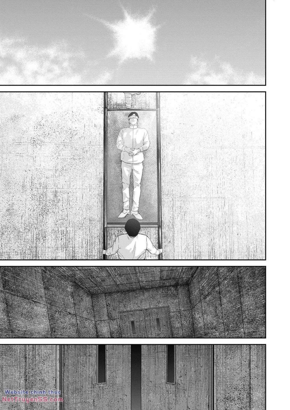 smiley - cười lên m chapter 39 18