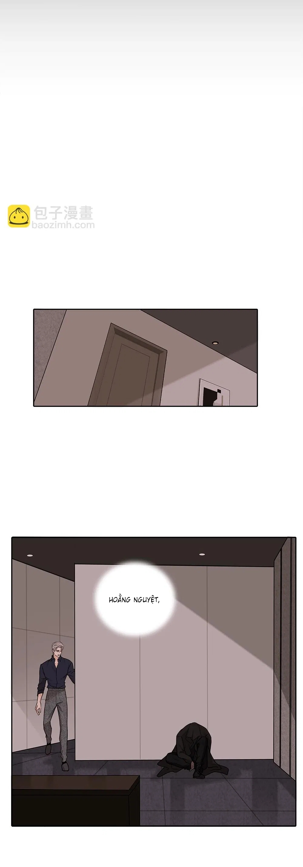 quan hệ nợ nần chapter 67 33