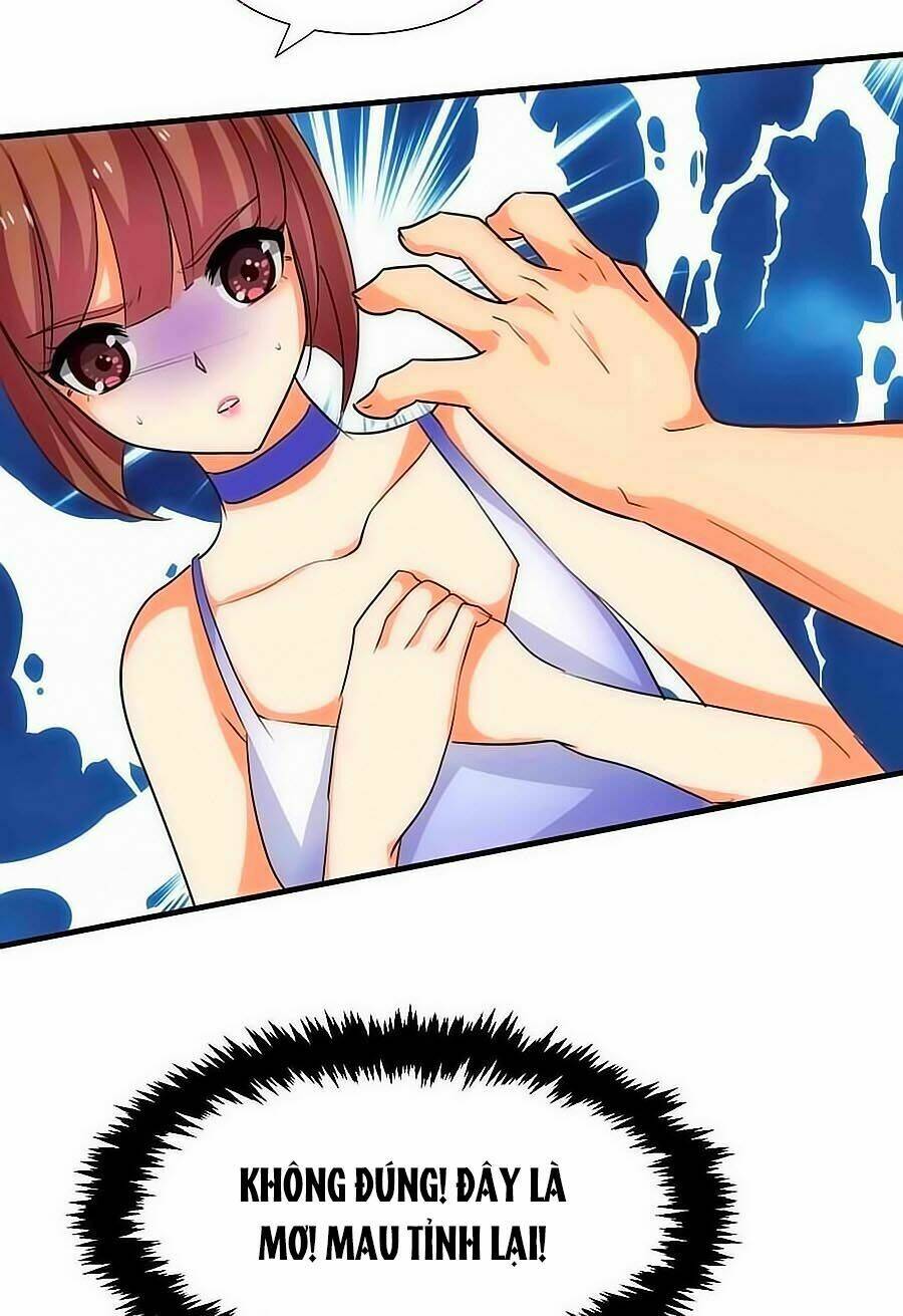 dưỡng thiếu chủ đấu tra nam chapter 81 14