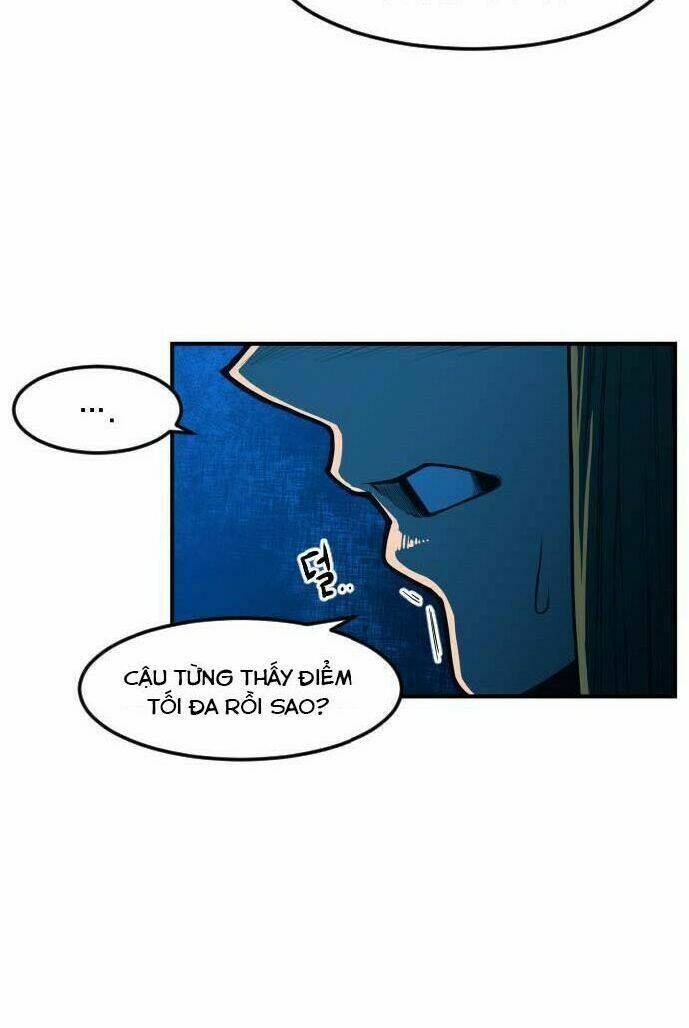 chinh phạt học đường chapter 20 19
