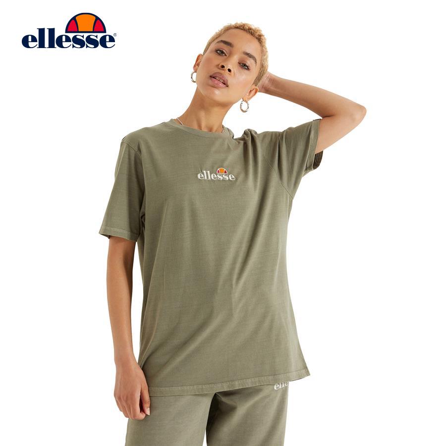 Áo thun tay ngắn thời trang nữ Ellesse Natural Dyed-Annatto - 620562