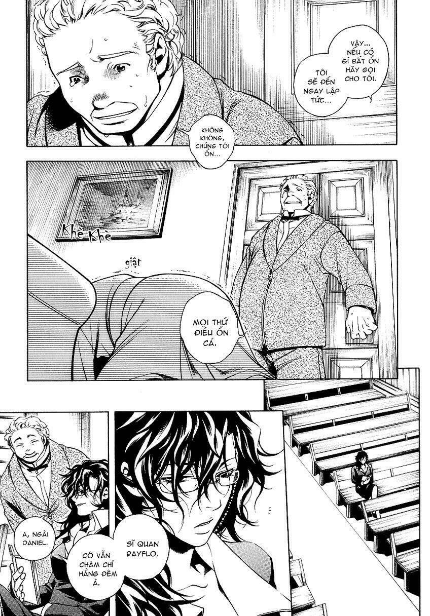 vassalord chapter 2.2 13