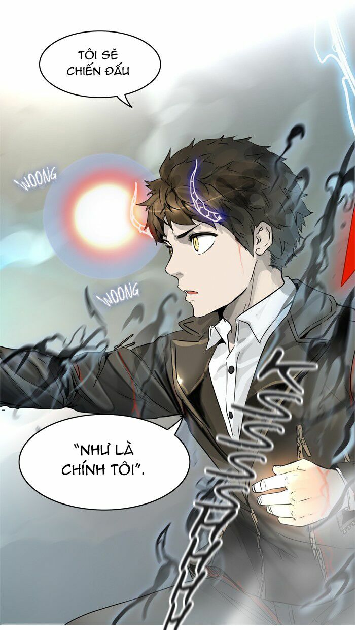 tòa tháp bí ẩn 2 chapter 302 4