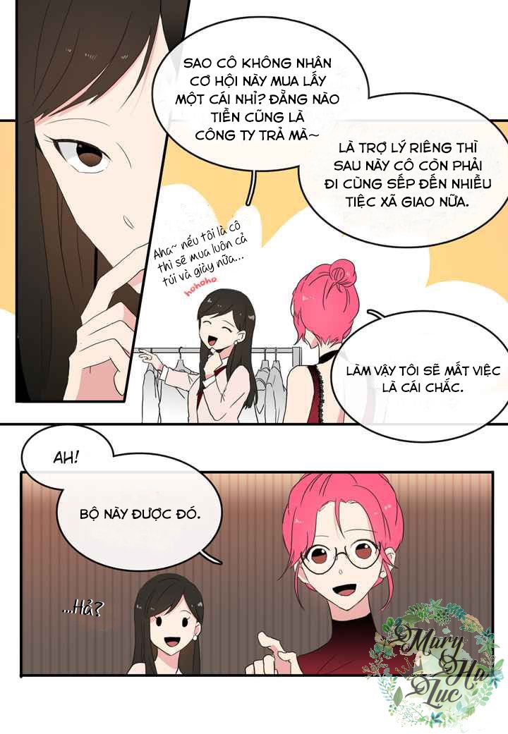 rắc rối về vấn đề yêu đương của tôi chapter 18 7