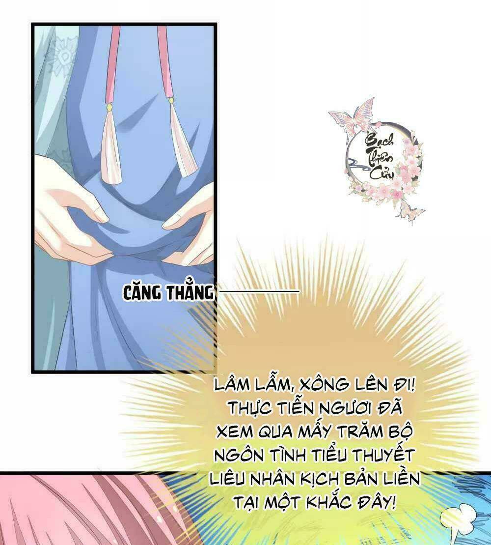 xuyên nhanh - hướng dẫn tự cứu của nữ phụ chapter 7 50