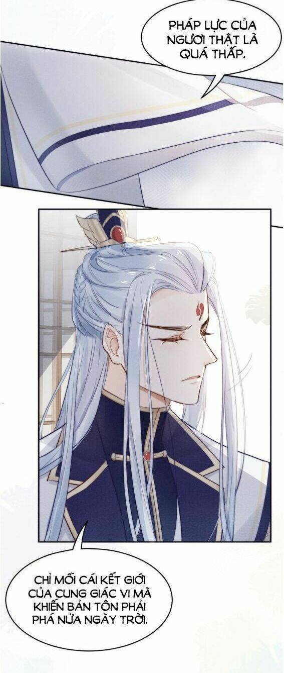 tiểu tiên gia sương hữu hỉ chapter 2 18