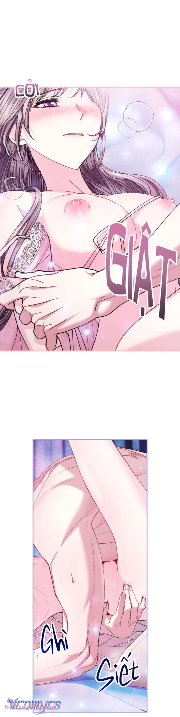 cha, con không muốn kết hôn đâu chapter 130 27