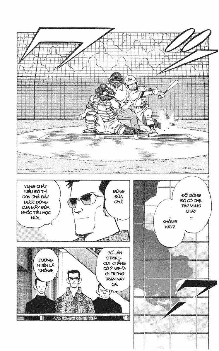 trò chơi vượt qua thử thách chapter 125 5