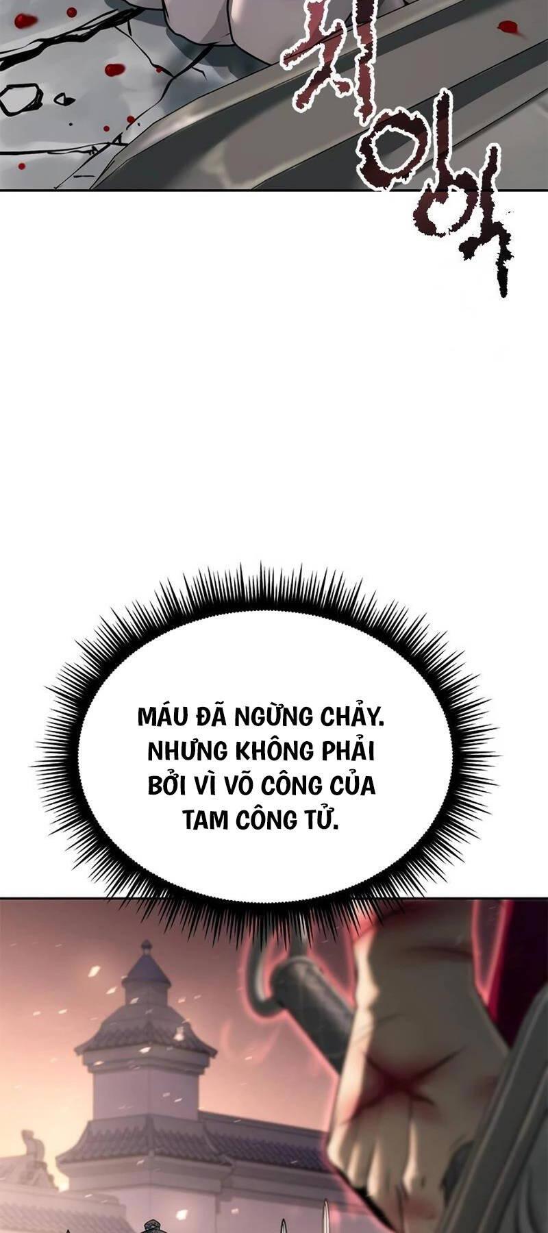 Ma Đạo Chuyển Sinh Ký Chapter 66.5 - Trang 27