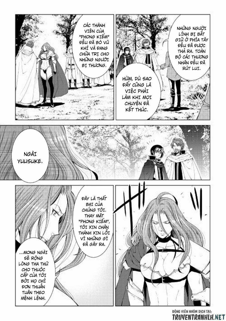 world customize creator chapter 64 5