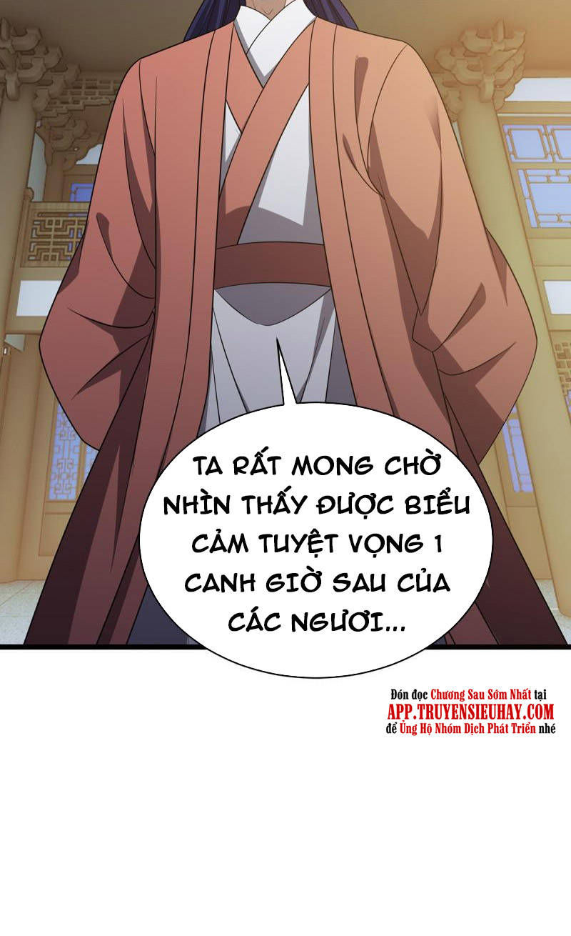 chúa tể tam giới chapter 287 40