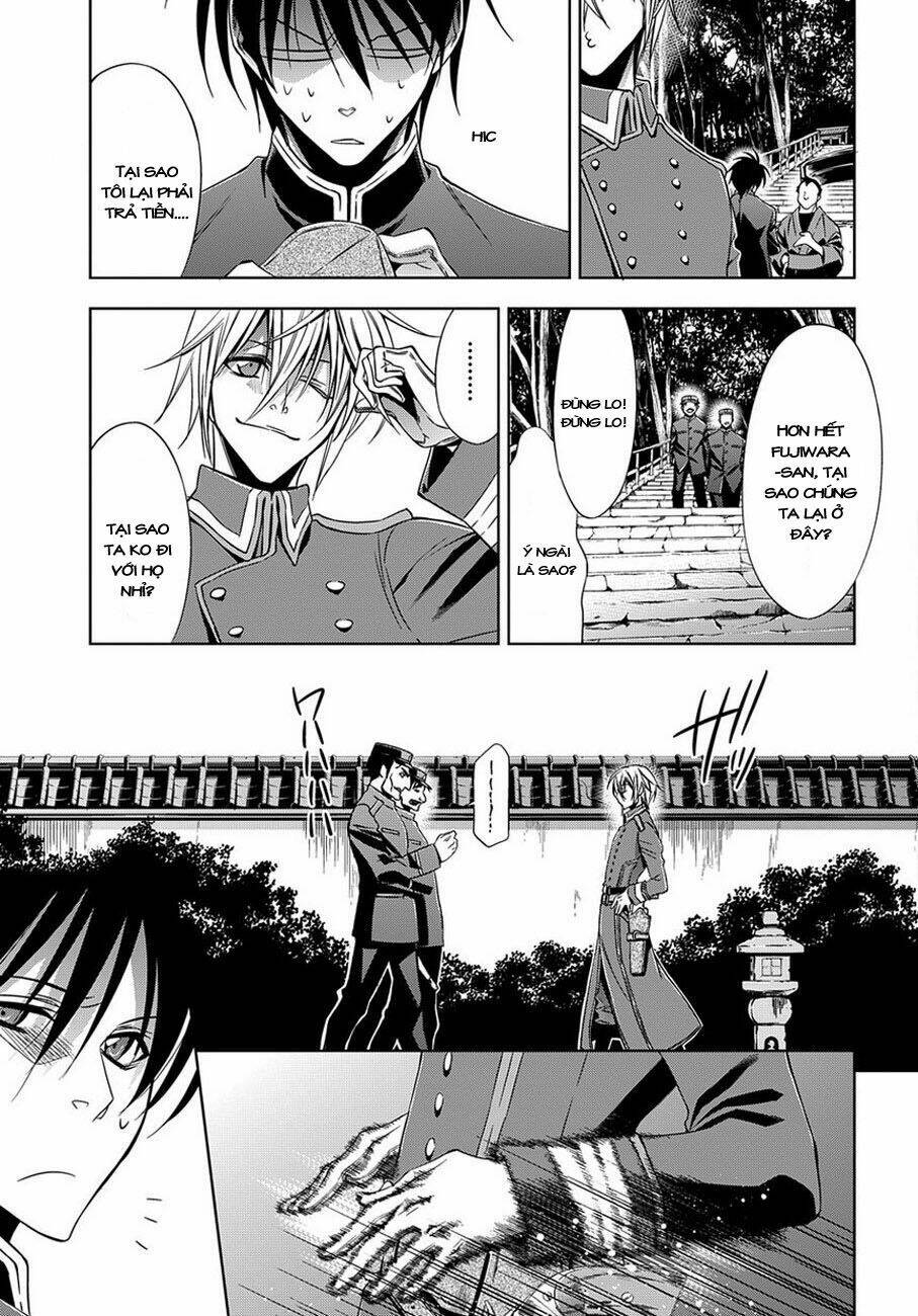 clockwork chapter 3 25