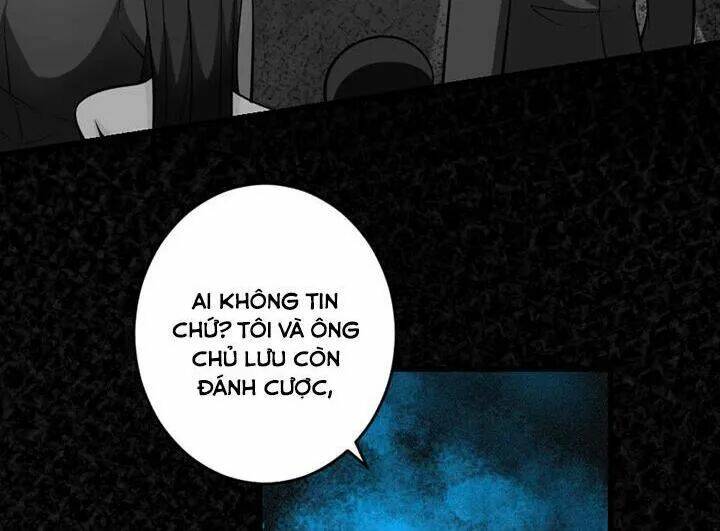 thiên hậu trở về chapter 106 47