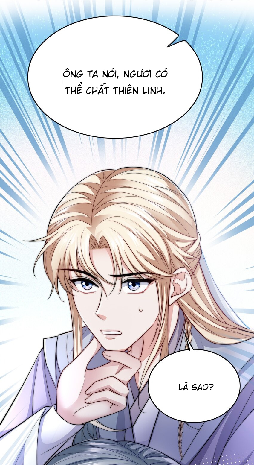 chiến lược tẩy trắng của phản diện chapter 41 45