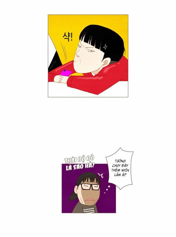 thánh thần trẻ trâu chapter 21 6