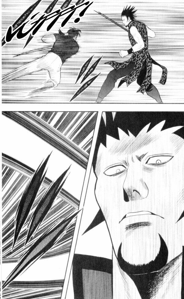 hoàng phi hồng phần iii chapter 25 40