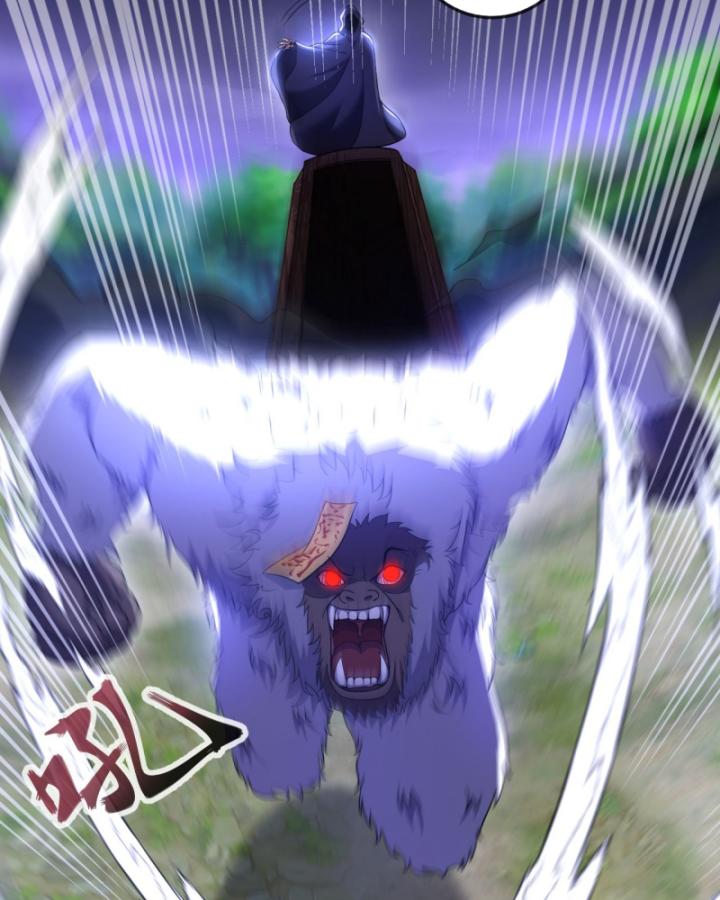 nương tử nhà ta là đạo trời chapter 3 55