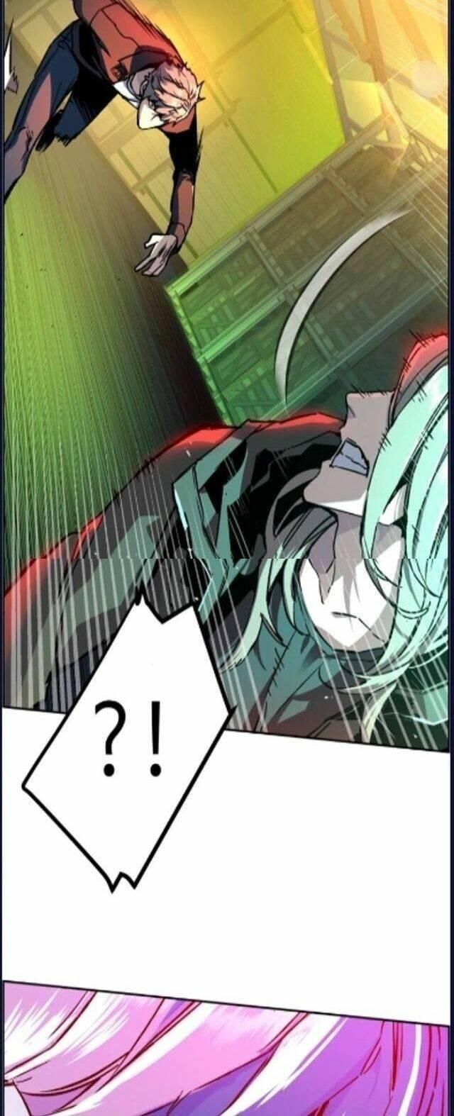 bạn học tôi là lính đánh thuê chapter 41 32