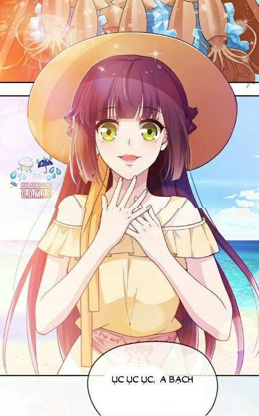 song diện tổng tài sủng thê chỉ nam chapter 9.1 5