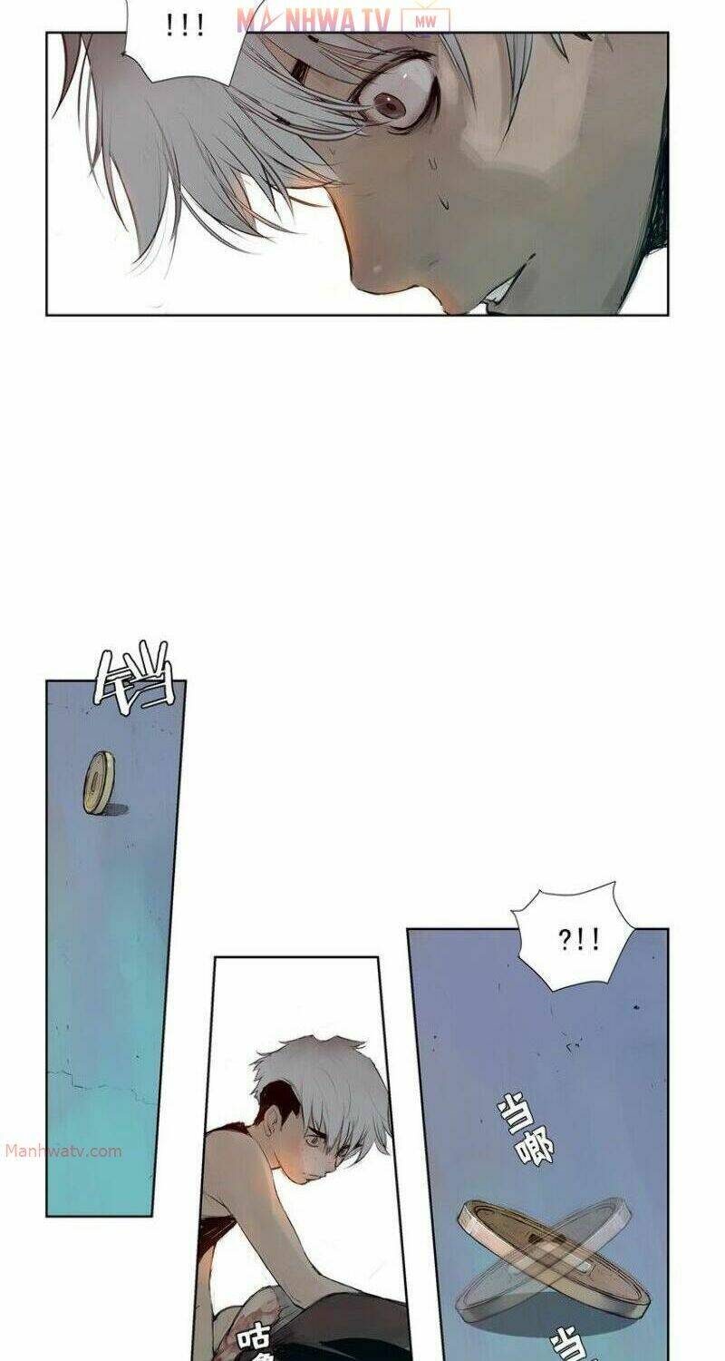 thanh gươm danh vọng chapter 3 37